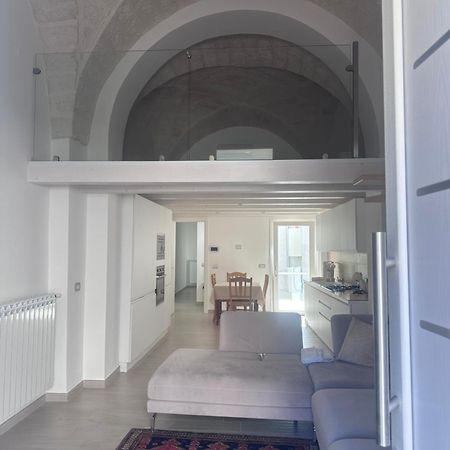 Casa Nobile Villa Squinzano Buitenkant foto