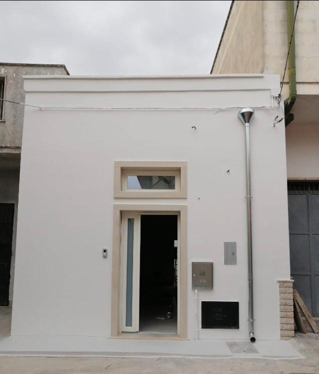 Casa Nobile Villa Squinzano Buitenkant foto