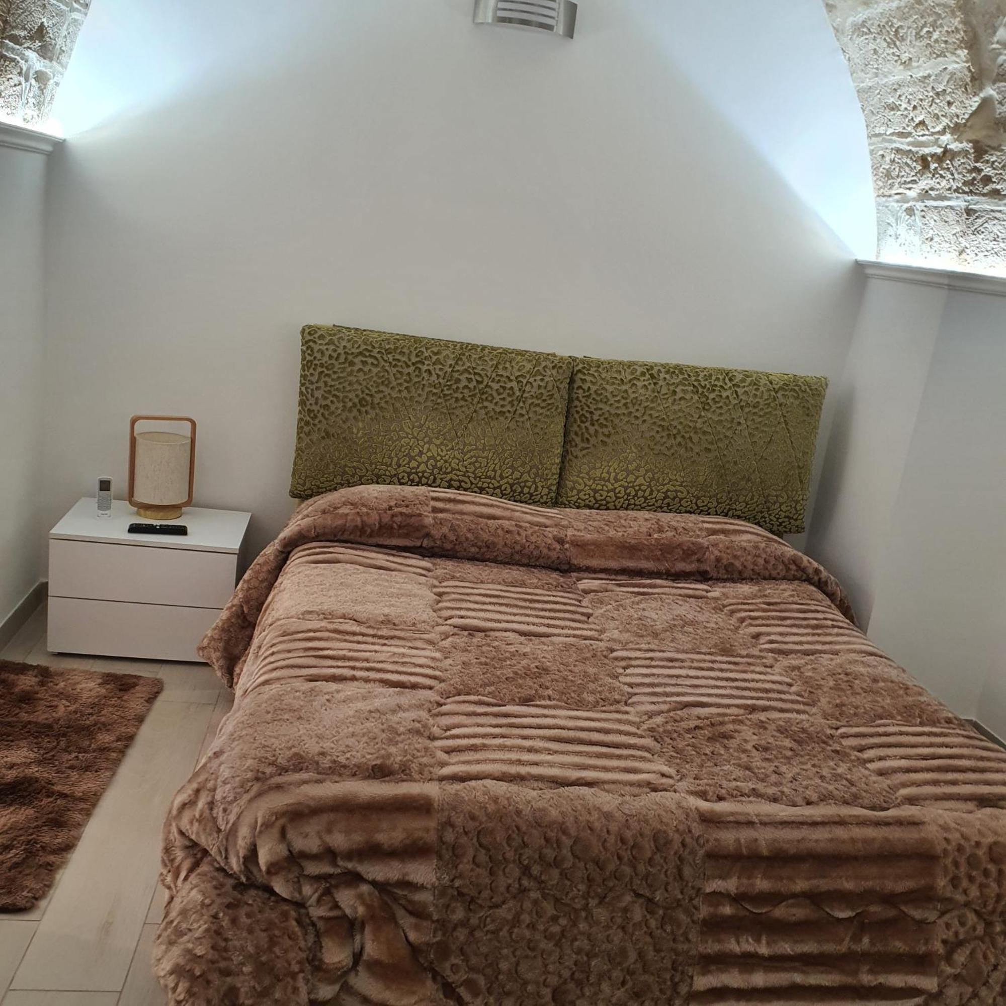 Casa Nobile Villa Squinzano Buitenkant foto