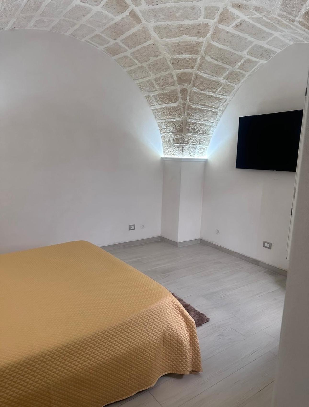 Casa Nobile Villa Squinzano Buitenkant foto